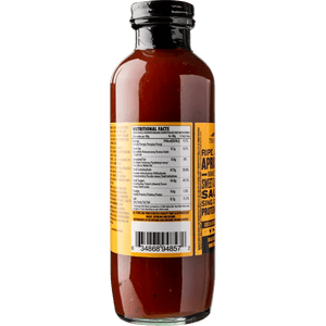 Traeger BBQ Sauce - Apricot, 440ml - grillstir.comTraeger BBQ Sauce - Apricot, 440mlTraegergrillstir.com