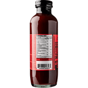 Traeger BBQ Sauce - Texas Spicy, 440ml - grillstir.comTraeger BBQ Sauce - Texas Spicy, 440mlTraegergrillstir.com