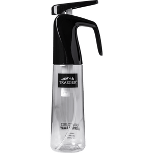 Traeger BBQ Sprühflasche - grillstir.comTraeger BBQ SprühflascheGrillzubehörTraegergrillstir.com
