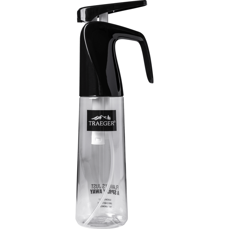 Traeger BBQ Sprühflasche - grillstir.comTraeger BBQ SprühflascheGrillzubehörTraegergrillstir.com