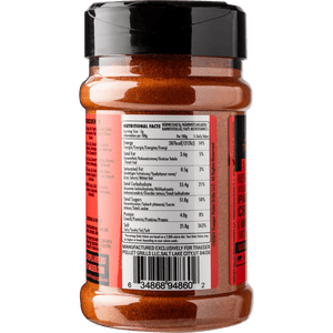 Traeger Beef Rub, 200g - grillstir.comTraeger Beef Rub, 200gTraegergrillstir.com