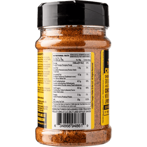 Traeger Chicken Rub, 200g - grillstir.comTraeger Chicken Rub, 200gTraegergrillstir.com