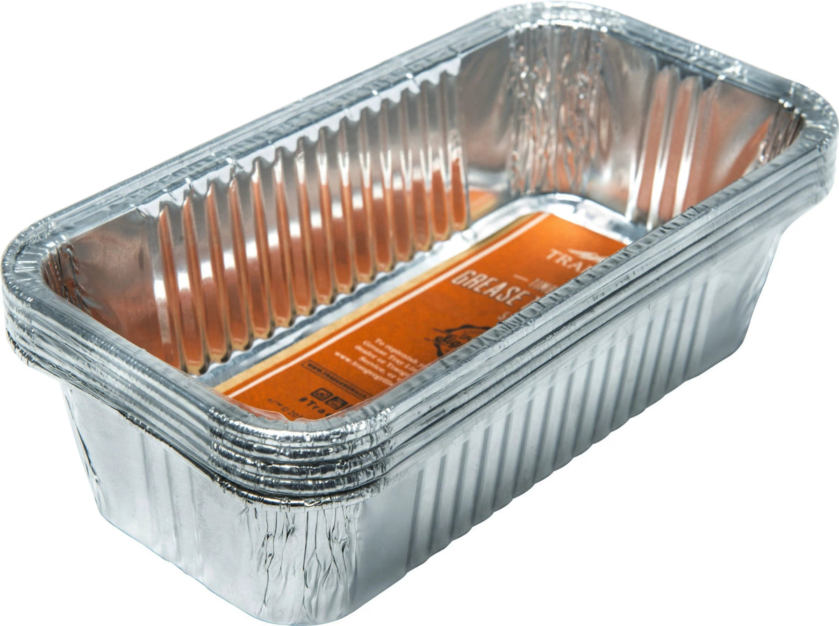 Trae­ger Fettauf­fang­scha­len 5 Stk. (BAC582) - grillstir.comTrae­ger Fettauf­fang­scha­len 5 Stk. (BAC582)GrillzubehörTraegergrillstir.com