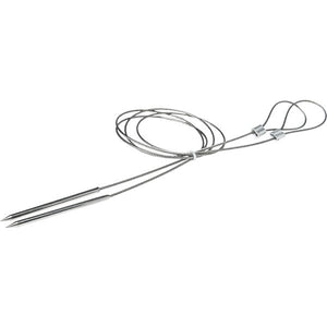 Traeger flexibler Grillspieß, 2Stk. - grillstir.comTraeger flexibler Grillspieß, 2Stk.Traegergrillstir.com
