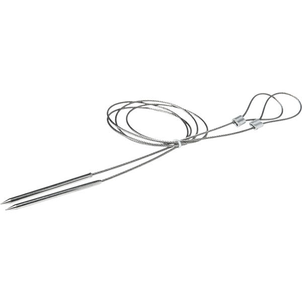 Traeger flexibler Grillspieß, 2Stk. - grillstir.comTraeger flexibler Grillspieß, 2Stk.Traegergrillstir.com