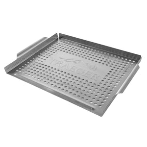 Traeger Grillkorb, Edelstahl - grillstir.comTraeger Grillkorb, EdelstahlTraegergrillstir.com