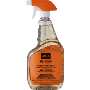 Traeger Grillreiniger, 950ml - grillstir.comTraeger Grillreiniger, 950mlTraegergrillstir.com