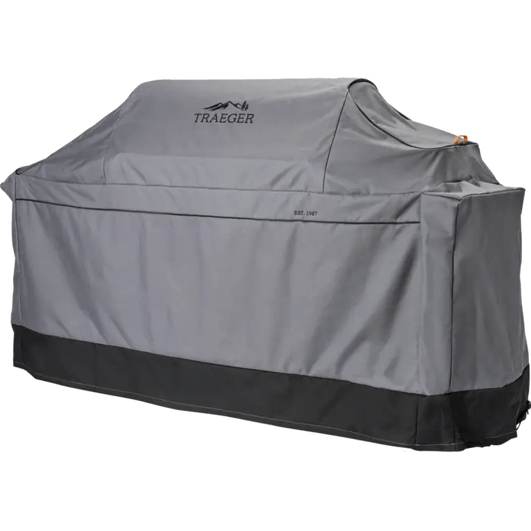 Traeger Ironwood XL Abdeckhaube - grillstir.comTraeger Ironwood XL AbdeckhaubeGrillzubehörTraegergrillstir.com