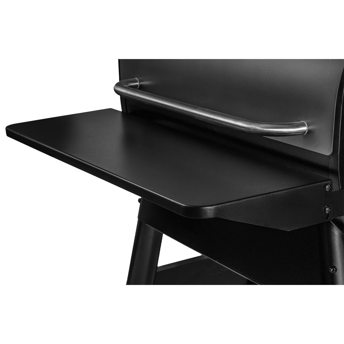 Traeger klappbare Frontablage - PRO 780 & Ironwood 885 - grillstir.comTraeger klappbare Frontablage - PRO 780 & Ironwood 885Traegergrillstir.com