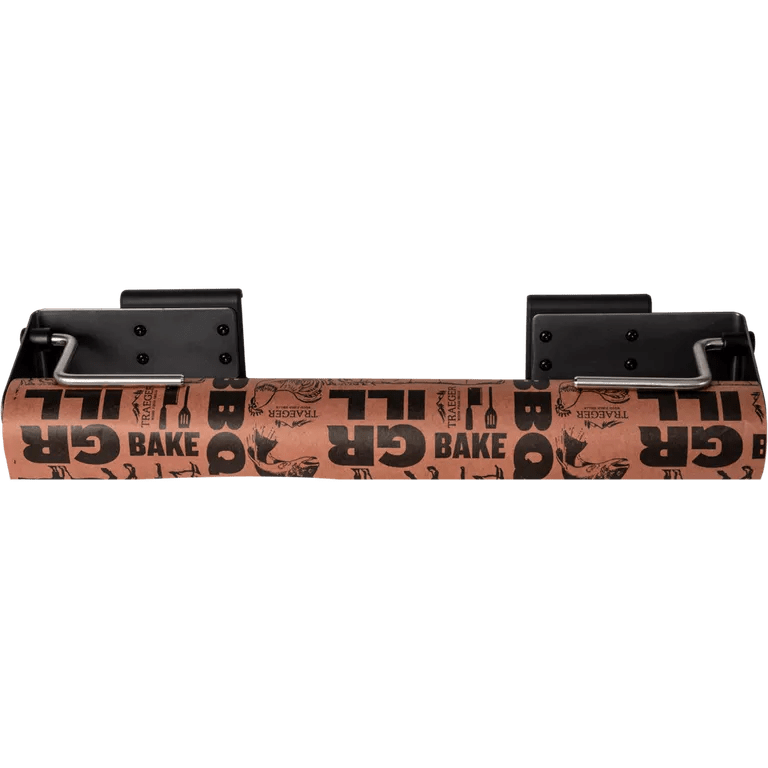 Traeger P.A.L. Pop - And - Lock™ Rollenhalter - grillstir.comTraeger P.A.L. Pop - And - Lock™ RollenhalterGrillzubehörTraegergrillstir.com