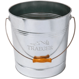 Traeger Pellet Eimer - grillstir.comTraeger Pellet EimerGrillzubehörTraegergrillstir.com