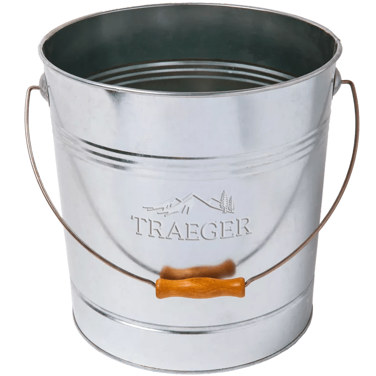 Traeger Pellet Eimer - grillstir.comTraeger Pellet EimerGrillzubehörTraegergrillstir.com