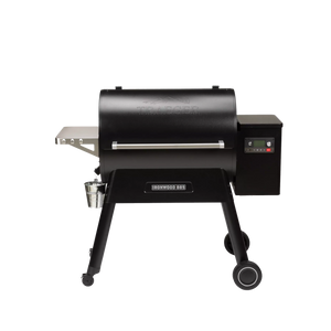 Traeger Pelletgrill Ironwood 885 - grillstir.comTraeger Pelletgrill Ironwood 885Traegergrillstir.com