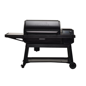 Traeger Pelletgrill Ironwood XL - grillstir.comTraeger Pelletgrill Ironwood XLTraegergrillstir.com