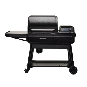 Traeger Pelletgrill Ironwood - grillstir.comTraeger Pelletgrill IronwoodTraegergrillstir.com