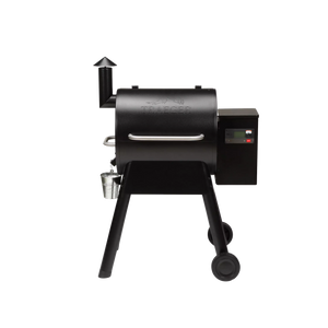 Traeger Pelletgrill Pro 575 D2, Schwarz - grillstir.comTraeger Pelletgrill Pro 575 D2, SchwarzSmokerTraegergrillstir.com