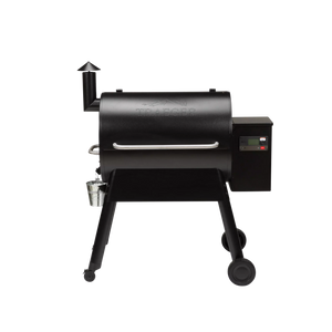 Traeger Pelletgrill Pro 780 D2, Schwarz - grillstir.comTraeger Pelletgrill Pro 780 D2, SchwarzTraegergrillstir.com