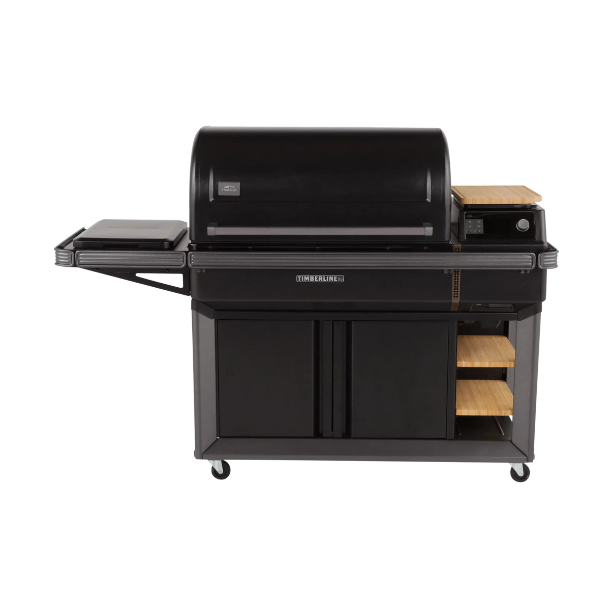 Traeger Pelletgrill Timberline XL - grillstir.comTraeger Pelletgrill Timberline XLTraegergrillstir.com
