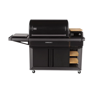 Traeger Pelletgrill Timberline XL - grillstir.comTraeger Pelletgrill Timberline XLTraegergrillstir.com