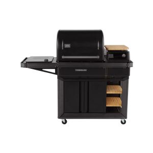 Traeger Pelletgrill Timberline - grillstir.comTraeger Pelletgrill TimberlineTraegergrillstir.com