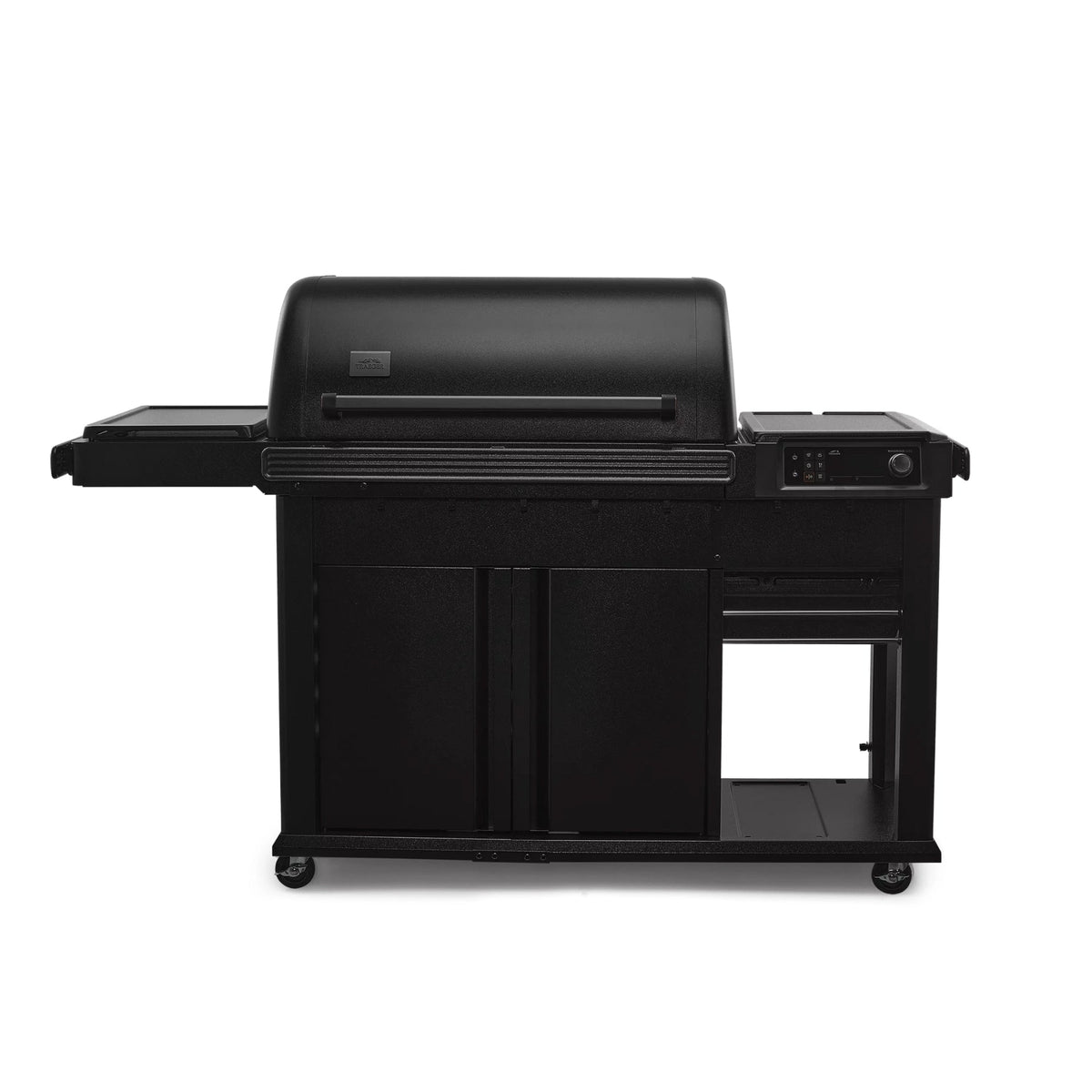 Traeger Pelletgrill Woodridge Elite - grillstir.comTraeger Pelletgrill Woodridge EliteTraegergrillstir.com