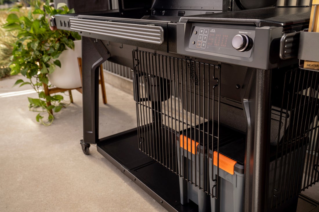 Traeger Pelletgrill Woodridge Pro - grillstir.comTraeger Pelletgrill Woodridge ProGrillTraegergrillstir.com