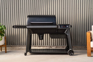 Traeger Pelletgrill Woodridge Pro - grillstir.comTraeger Pelletgrill Woodridge ProGrillTraegergrillstir.com