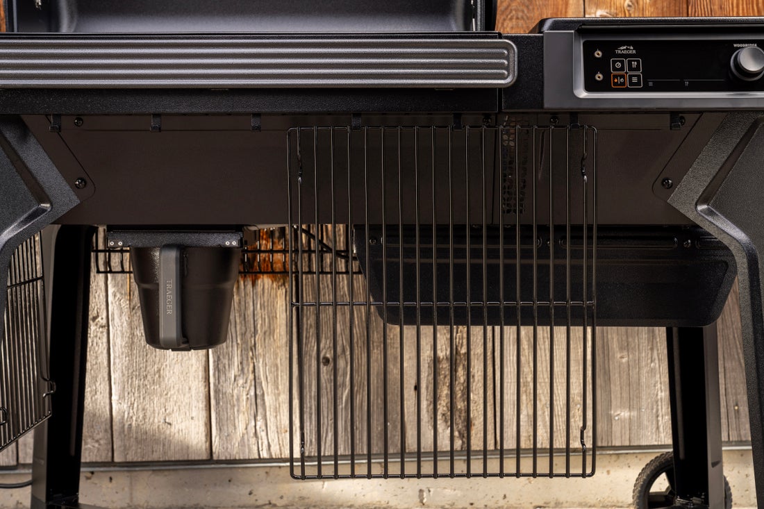 Traeger Pelletgrill Woodridge - grillstir.comTraeger Pelletgrill WoodridgeGrillTraegergrillstir.com