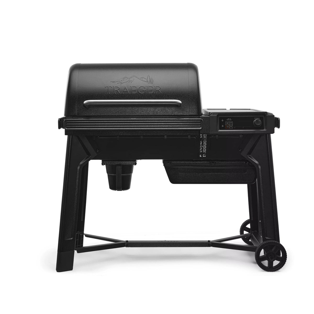 Traeger Pelletgrill Woodridge - grillstir.comTraeger Pelletgrill WoodridgeGrillTraegergrillstir.com