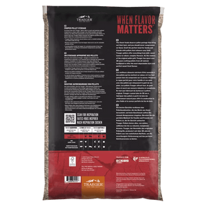 Traeger Pellets, Apfel 9kg - grillstir.comTraeger Pellets, Apfel 9kgTraegergrillstir.com