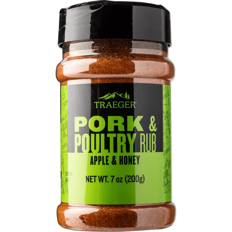 Traeger Pork & Poultry Rub - grillstir.comTraeger Pork & Poultry RubTraegergrillstir.com