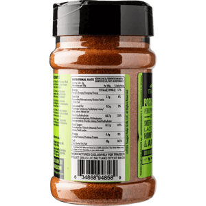 Traeger Pork & Poultry Rub - grillstir.comTraeger Pork & Poultry RubTraegergrillstir.com