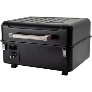 Traeger Ranger - grillstir.comTraeger RangerTraegergrillstir.com