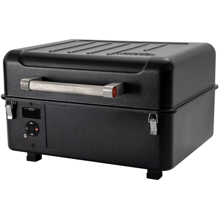 Traeger Ranger - grillstir.comTraeger RangerTraegergrillstir.com