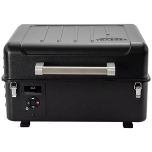 Traeger Ranger - grillstir.comTraeger RangerTraegergrillstir.com