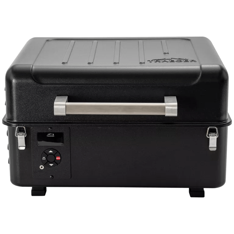 Traeger Ranger - grillstir.comTraeger RangerTraegergrillstir.com