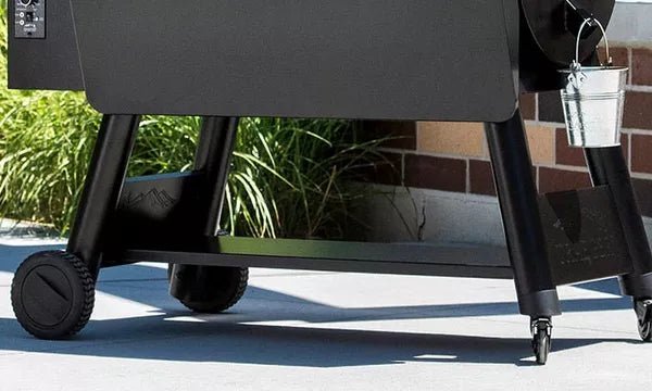 Traeger Regalboden/Bodenplatte, Timberline 1300 & Pro 34 - grillstir.comTraeger Regalboden/Bodenplatte, Timberline 1300 & Pro 34Traegergrillstir.com
