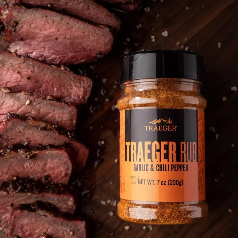 Traeger Rub, 200g - grillstir.comTraeger Rub, 200gTraegergrillstir.com