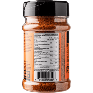 Traeger Rub, 200g - grillstir.comTraeger Rub, 200gTraegergrillstir.com
