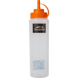 Traeger Squeeze Bottle - grillstir.comTraeger Squeeze BottleGrillzubehörTraegergrillstir.com