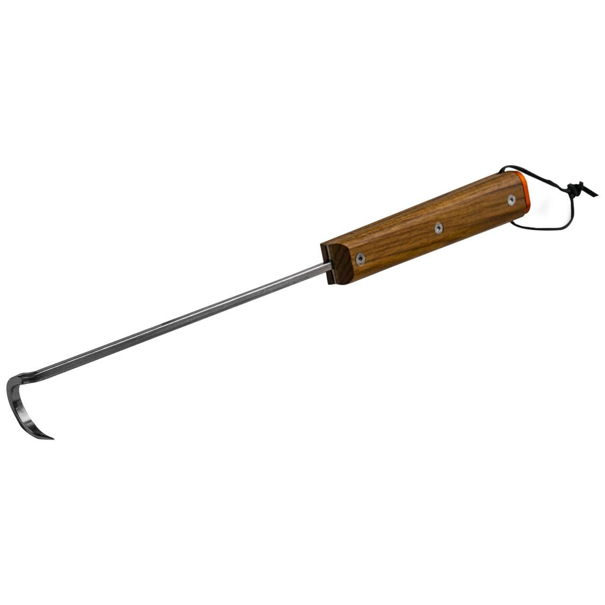 Traeger Wendhaken "Schweineschwanz" - grillstir.comTraeger Wendhaken "Schweineschwanz"Traegergrillstir.com
