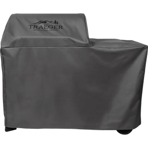 Traeger Woodridge Abdeckhaube - grillstir.comTraeger Woodridge AbdeckhaubeGrillzubehörTraegergrillstir.com