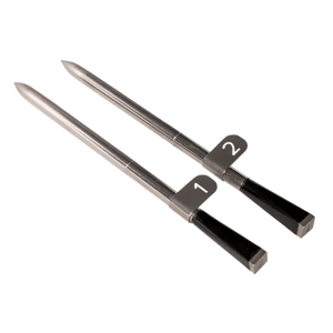Traeger X Meater kabelloses Thermometer - grillstir.comTraeger X Meater kabelloses ThermometerGrillzubehörTraegergrillstir.com