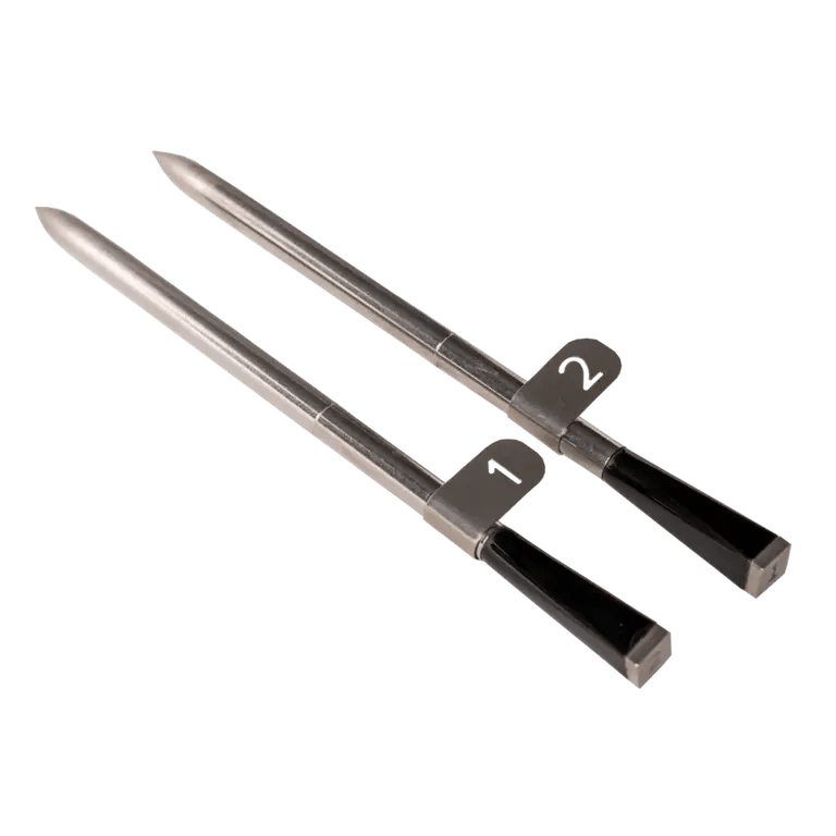 Traeger X Meater kabelloses Thermometer - grillstir.comTraeger X Meater kabelloses ThermometerGrillzubehörTraegergrillstir.com