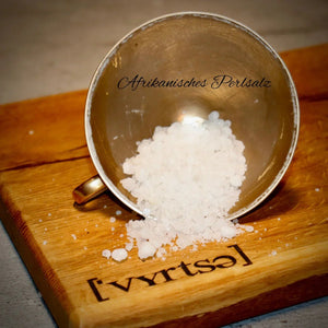 ['Vyrtse] afrikanisches Perlensalz, 200g - grillstir.com['Vyrtse] afrikanisches Perlensalz, 200gLebensmittel['Vyrtse]grillstir.com