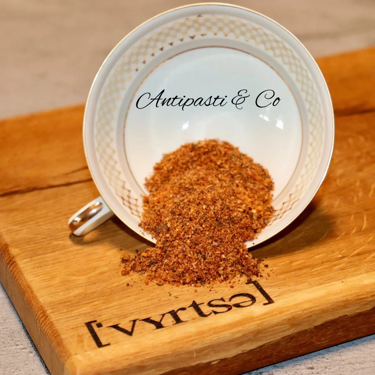 ['Vyrtse] Antipasti & Co, 90g - grillstir.com['Vyrtse] Antipasti & Co, 90gLebensmittel['Vyrtse]grillstir.com
