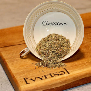['Vyrtse] Basilikum, 20g - grillstir.com['Vyrtse] Basilikum, 20gLebensmittel['Vyrtse]grillstir.com