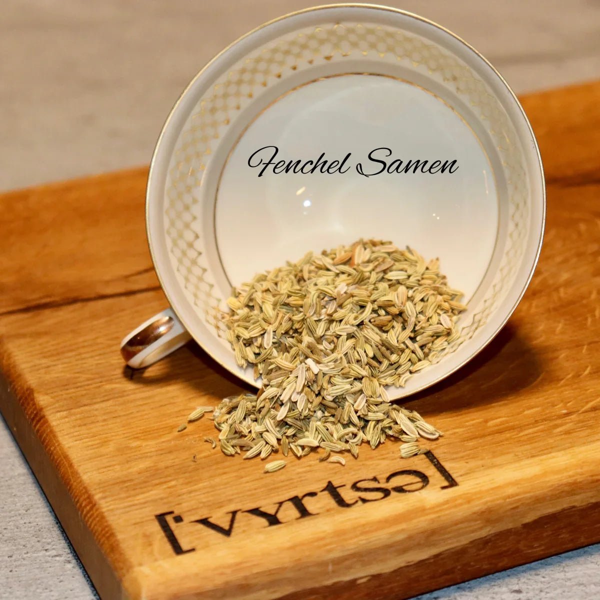 ['Vyrtse] Fenchelsamen, 50g - grillstir.com['Vyrtse] Fenchelsamen, 50gLebensmittel['Vyrtse]grillstir.com