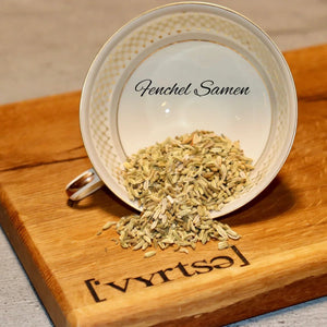['Vyrtse] Fenchelsamen, 50g - grillstir.com['Vyrtse] Fenchelsamen, 50gLebensmittel['Vyrtse]grillstir.com
