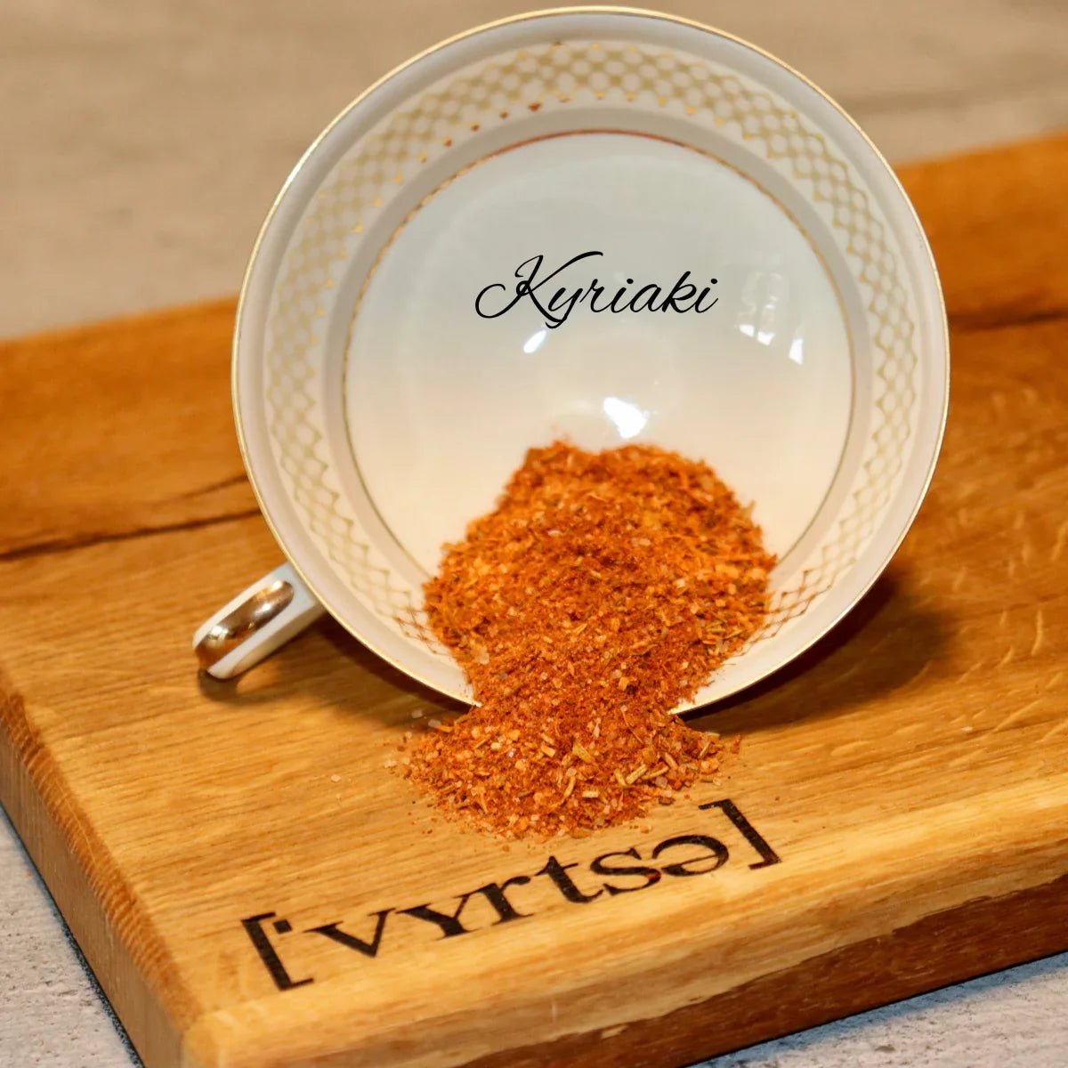['Vyrtse] Kyriaki, 90g - grillstir.com['Vyrtse] Kyriaki, 90gLebensmittel['Vyrtse]grillstir.com